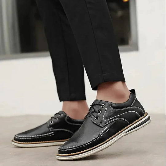 Men’s Smart Casual Shoes