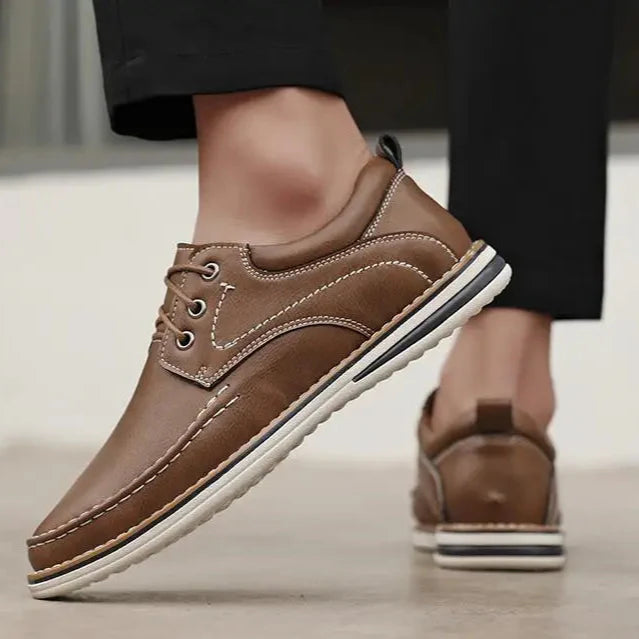 Men’s Smart Casual Shoes