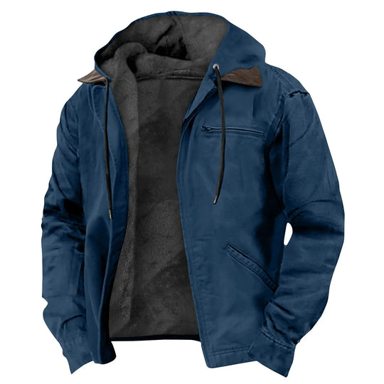 Richard Men’s Jacket