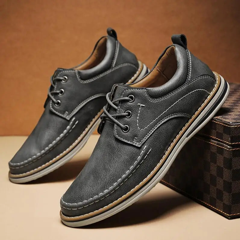 Men’s Smart Casual Shoes