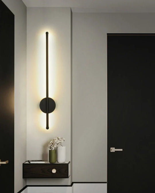 Rechargeable Magnetic LED Wall Lamp