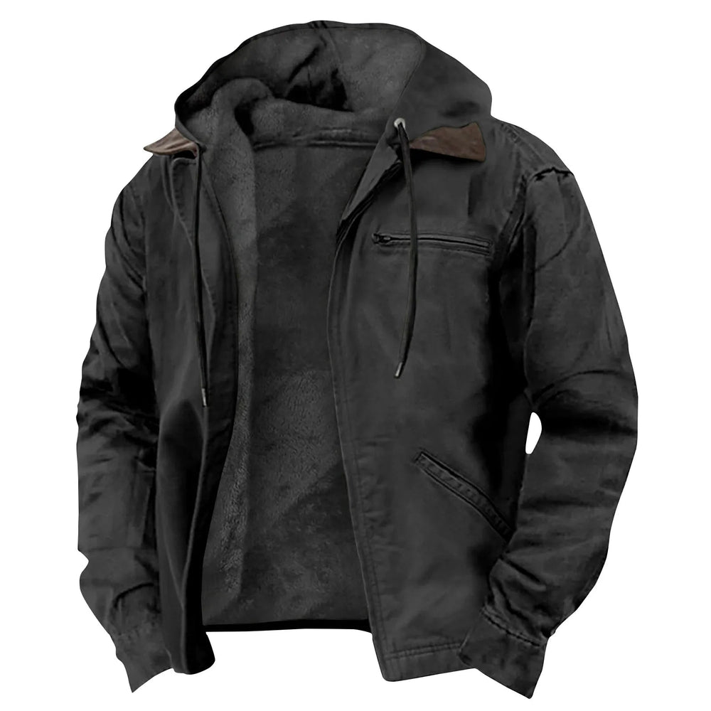 Richard Men’s Jacket