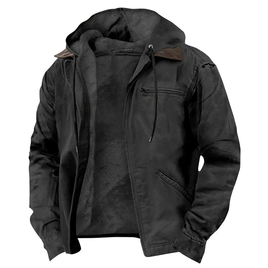 Richard Men’s Jacket