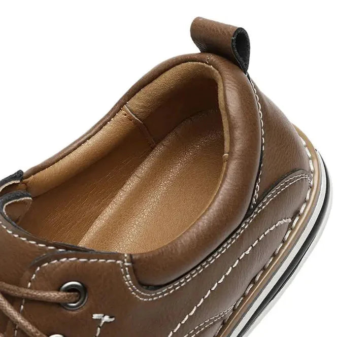 Men’s Smart Casual Shoes