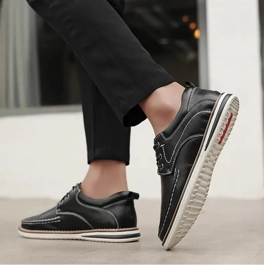 Men’s Smart Casual Shoes