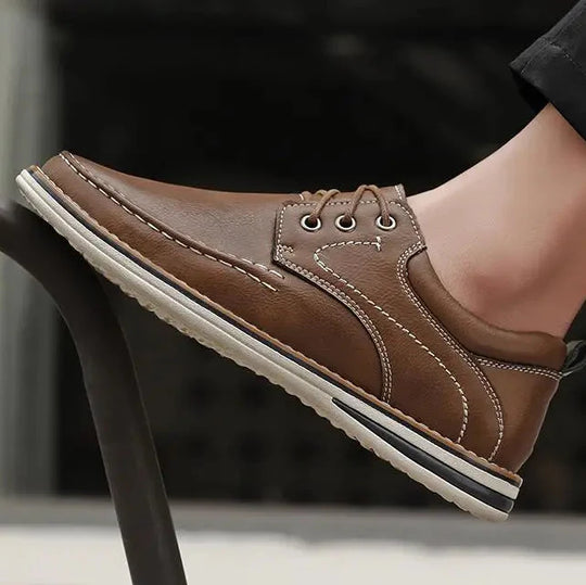 Men’s Smart Casual Shoes