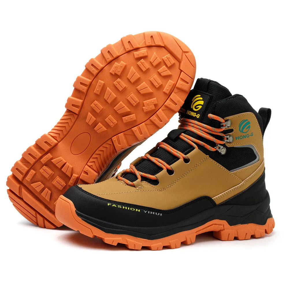 Waterproof Work Boots