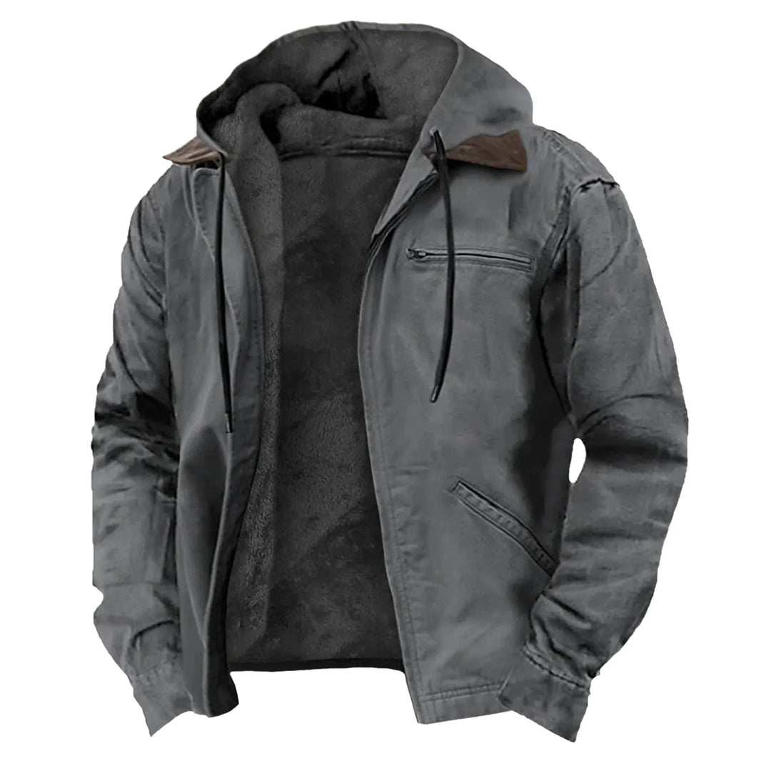 Richard Men’s Jacket