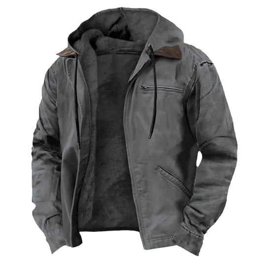 Richard Men’s Jacket