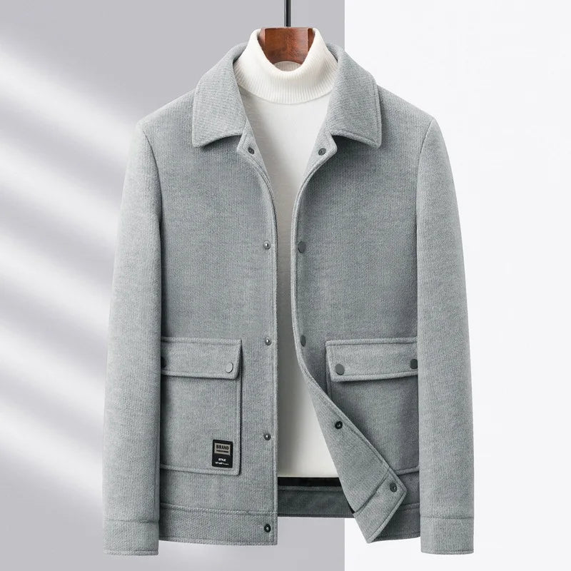 Men’s Casual Jacket