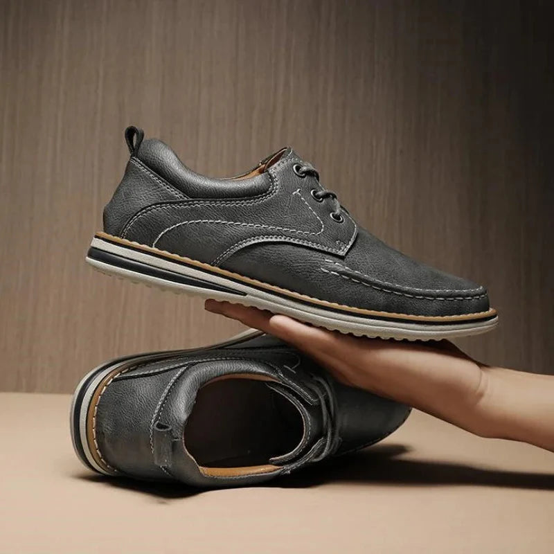 Men’s Smart Casual Shoes