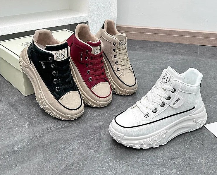 Women’s Platform Trainers