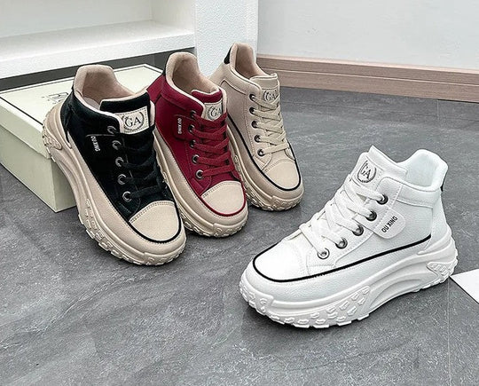 Women’s Platform Trainers