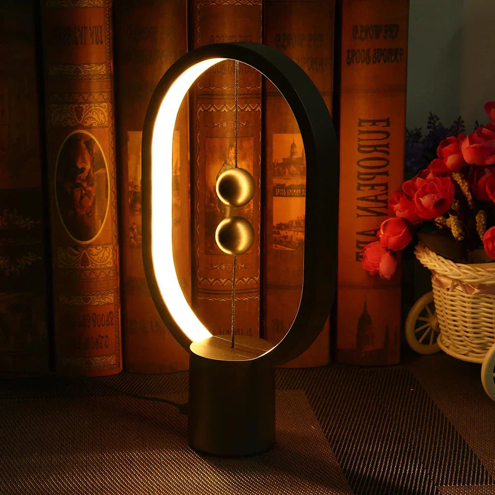 Luminous - Multifunctional & Creative LED Table Lamp