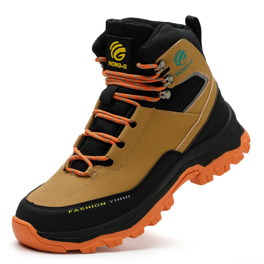 Waterproof Work Boots