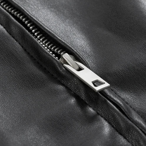 Men’s Oversized Streetwear Jacket