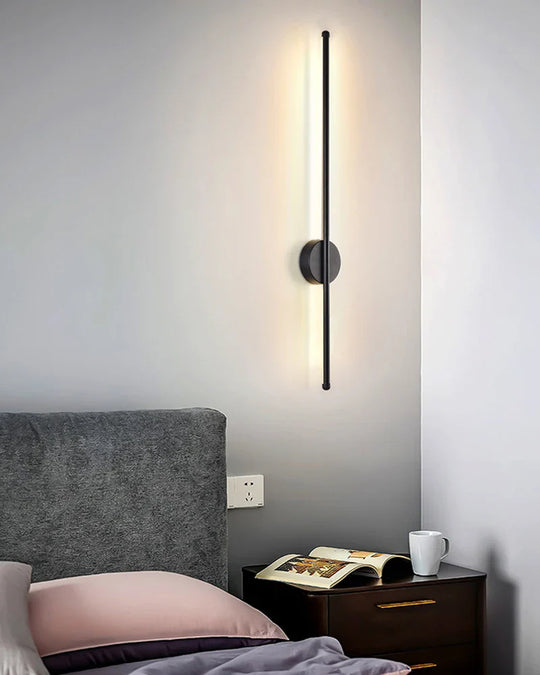 Rechargeable Magnetic LED Wall Lamp