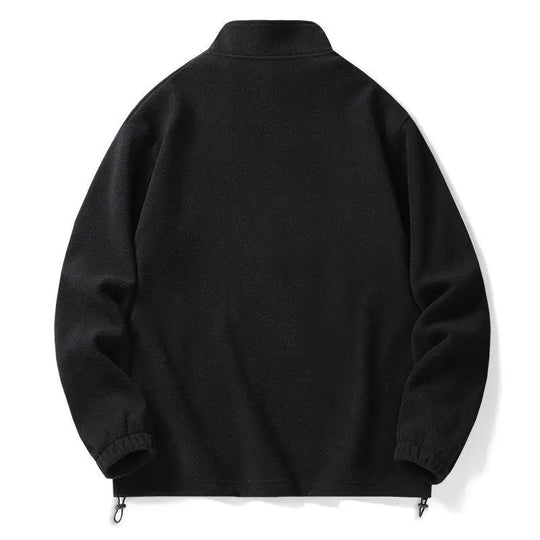 Men’s Half Zip Jumper