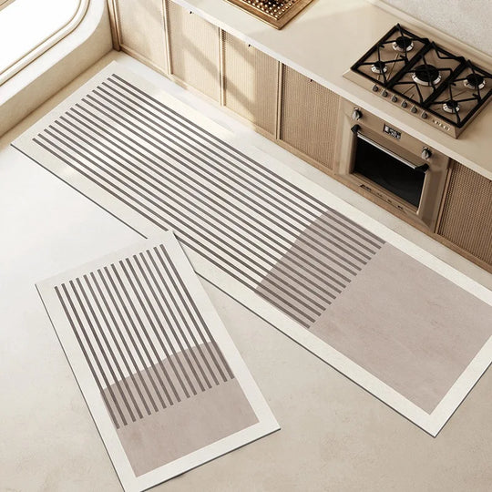 Absorbent Anti-Slip Rug