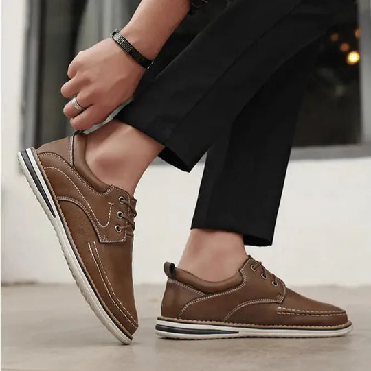 Men’s Smart Casual Shoes