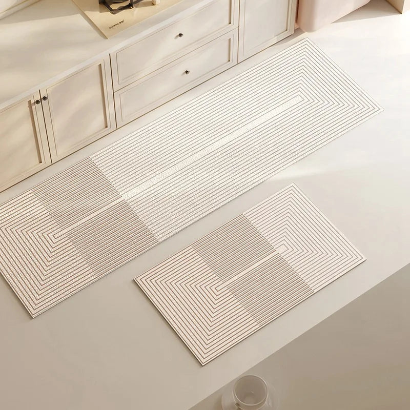Absorbent Anti-Slip Rug