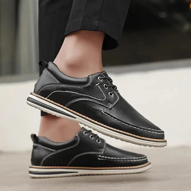 Men’s Smart Casual Shoes