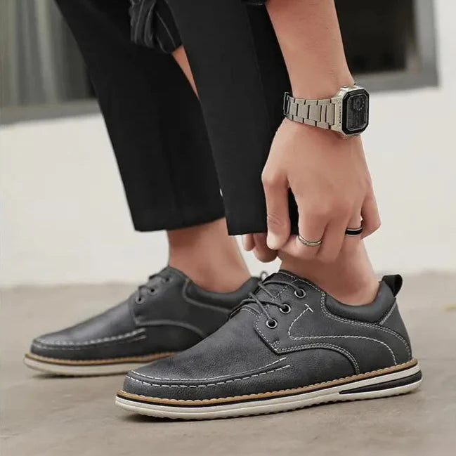 Men’s Smart Casual Shoes