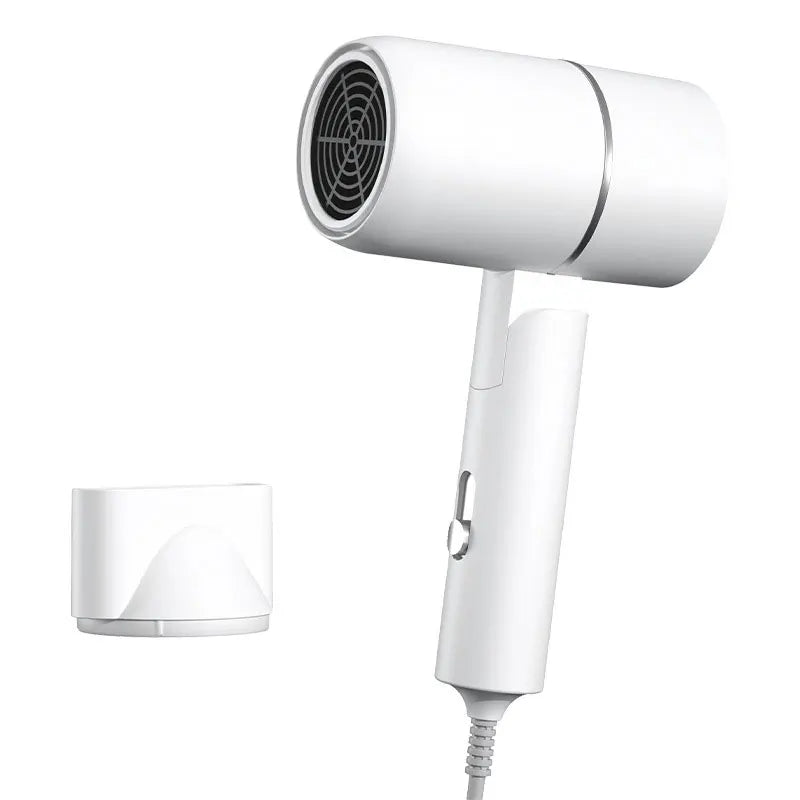 Foldable Ionic Hair Dryer