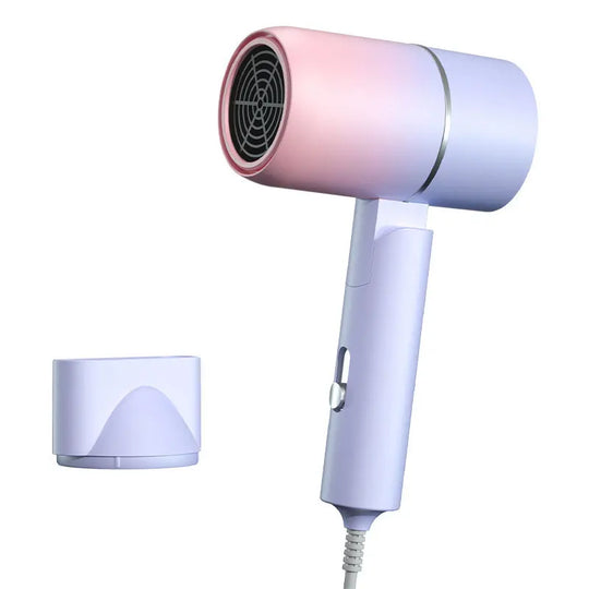 Foldable Ionic Hair Dryer