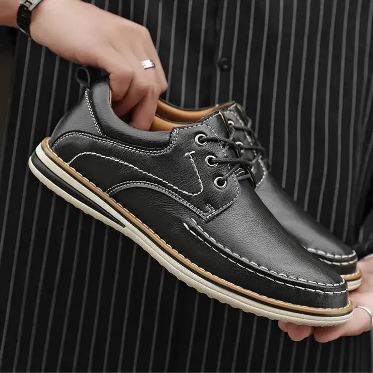 Men’s Smart Casual Shoes
