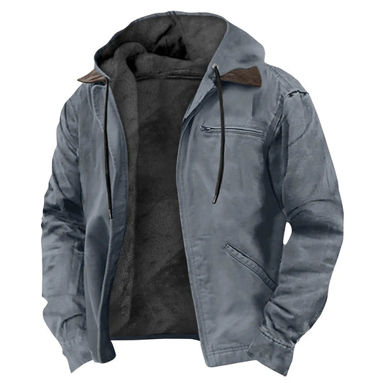 Richard Men’s Jacket