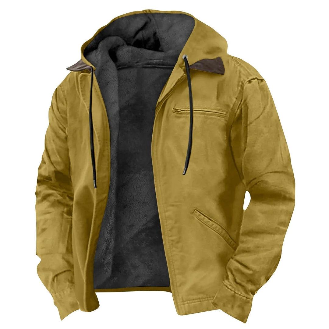 Richard Men’s Jacket
