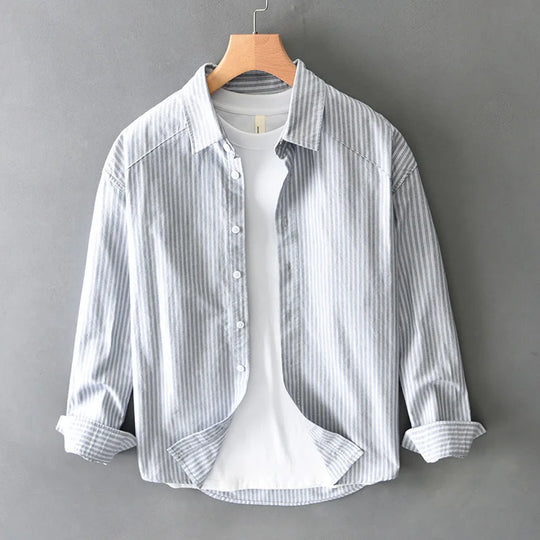 Langford Legacy Stripe Shirt