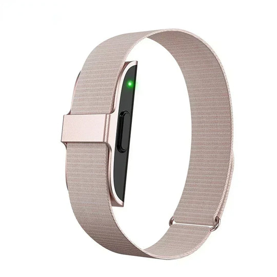 Advanced Waterproof Fitness Tracker & Step Counter