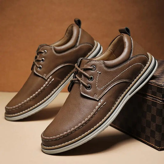 Men’s Smart Casual Shoes