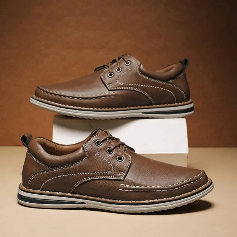 Men’s Smart Casual Shoes