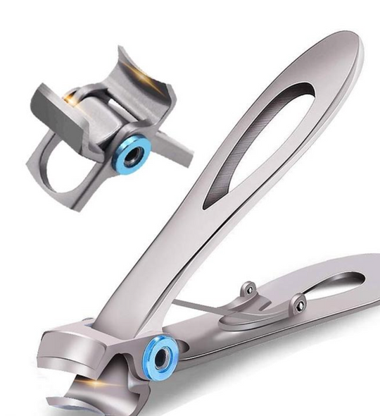 Strong Nail Cutter for Thick Nails