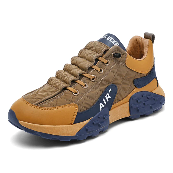 Air-Resistant & Comfortable Shoes