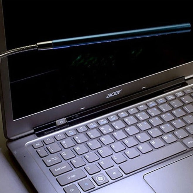 Flexible LED Keyboard Light