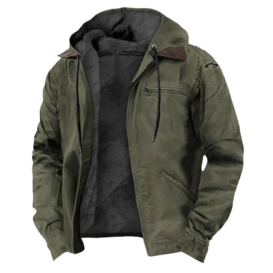 Richard Men’s Jacket