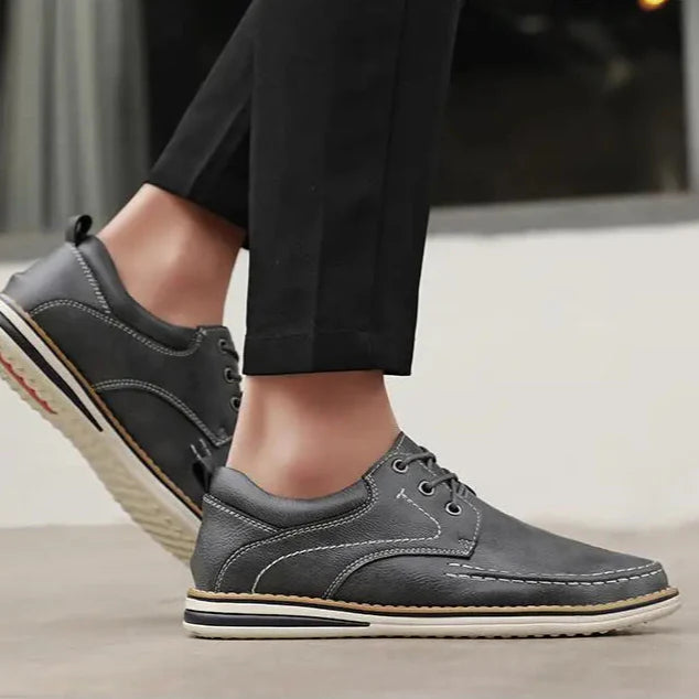 Men’s Smart Casual Shoes
