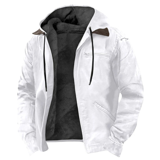 Richard Men’s Jacket