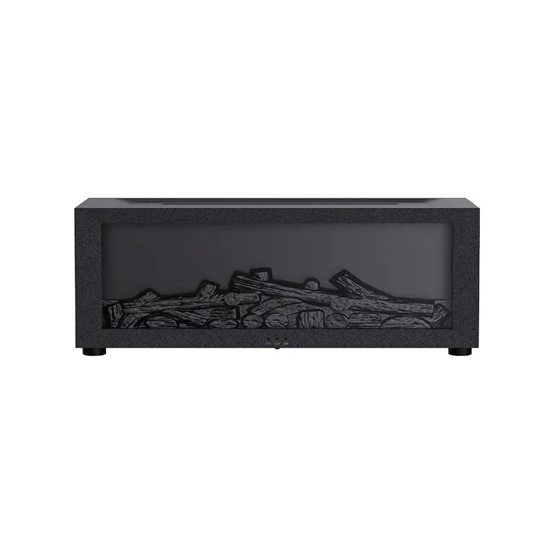 Flame Aromatherapy Humidifier