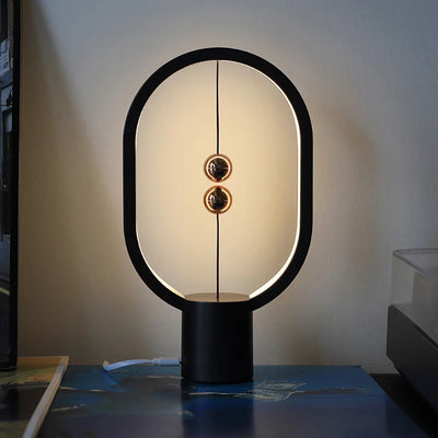 Luminous - Multifunctional & Creative LED Table Lamp