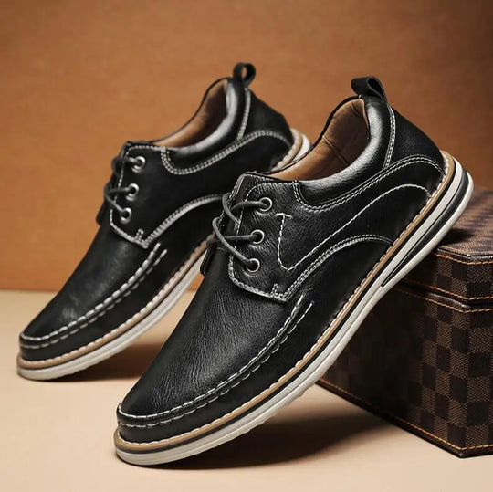 Men’s Smart Casual Shoes
