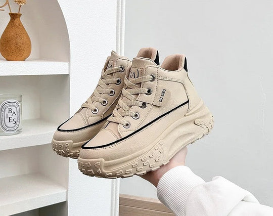 Women’s Platform Trainers