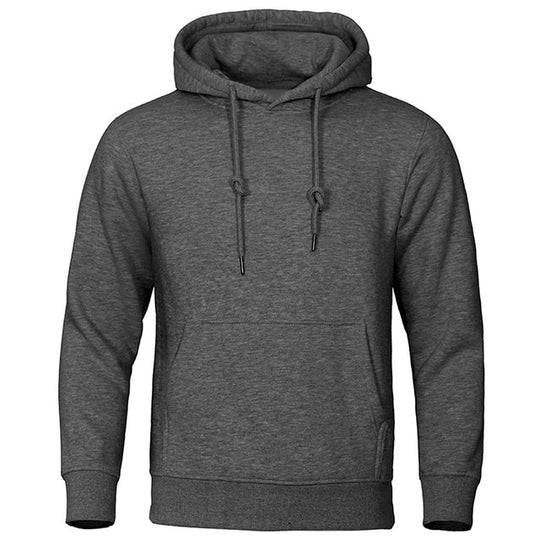 Men’s Classic Fit Hoodie