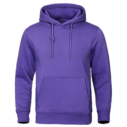 Men’s Classic Fit Hoodie