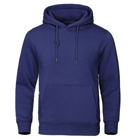 Men’s Classic Fit Hoodie