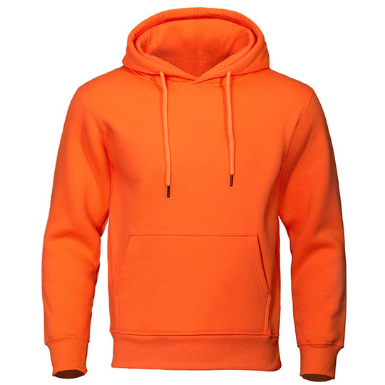 Men’s Classic Fit Hoodie